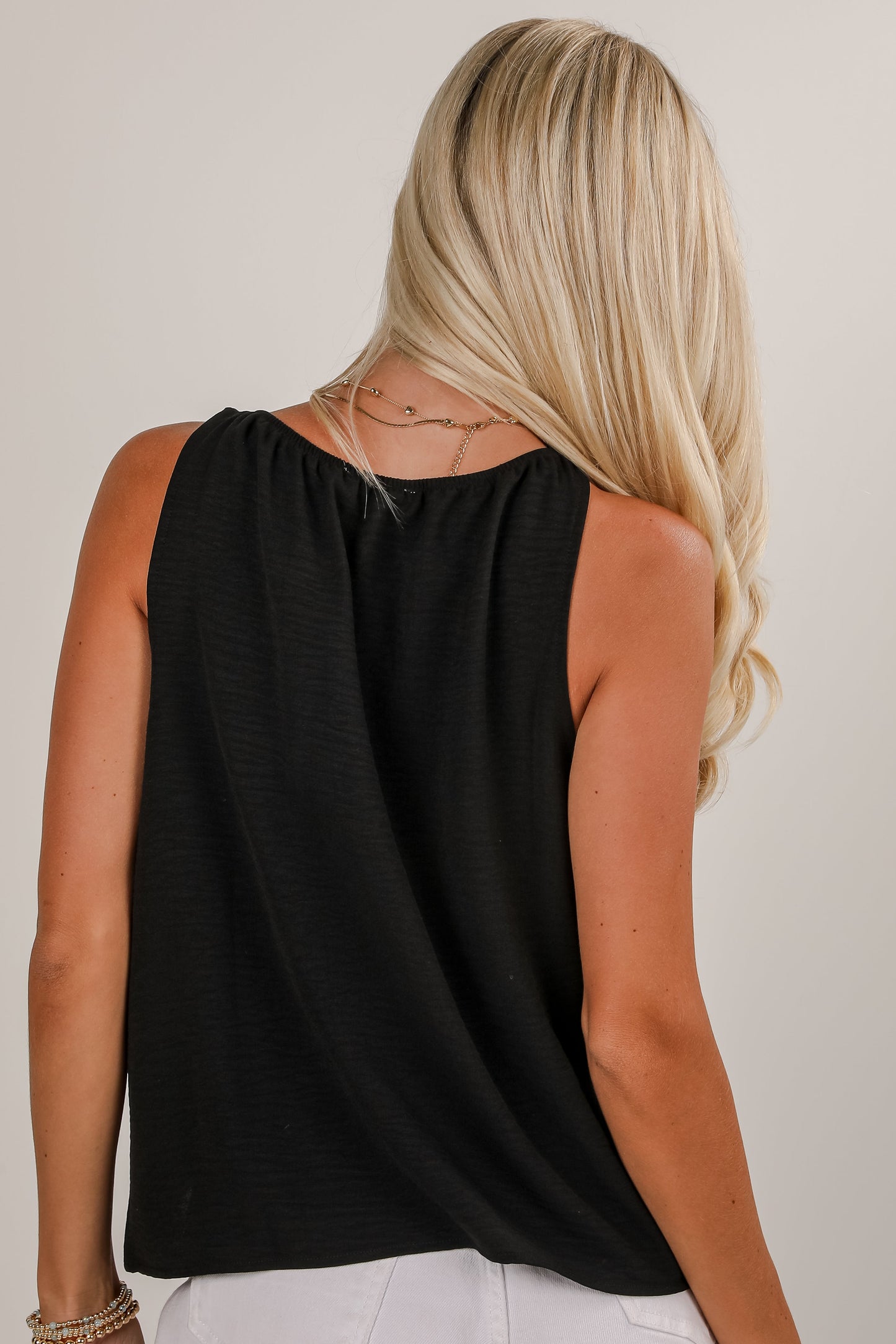 Simply In Love Tank - DU DEAL